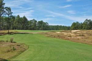Pinehurst No10 12th